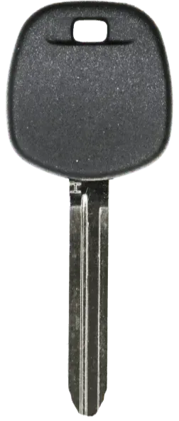 Subaru Transponder Key 57497-FL08A / H-Chip / B110 (Aftermarket) - Southeastern Keys