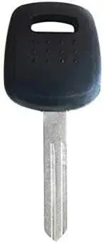 Subaru Transponder Key SUB4 with 4D62 Chip - Southeastern Keys