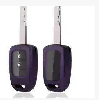 TPU Honda Remote Head Key case cover - Southeastern Keys