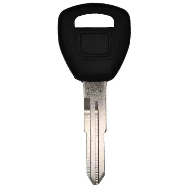 TRANSPONDER KEY FOR HONDA ACURA - HD106-PT - Southeastern Keys