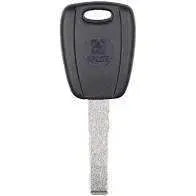 Transponder Key for Jeep Renegade and Fiat - Southeastern Keys