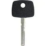 Transponder Key HU64 For Mercedes Dodge Sprinter High Security - Southeastern Keys