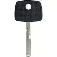Transponder Key Replacement For Mercedes HU64-PT - Southeastern Keys