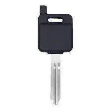 TRANSPONDER KEY SHELL FOR NISSAN DA34_ NI04_NI02 - Southeastern Keys
