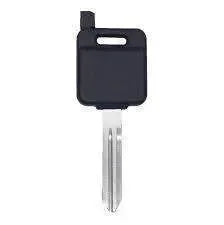 TRANSPONDER KEY SHELL FOR NISSAN DA34_ NI04_NI02 - Southeastern Keys