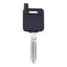 TRANSPONDER KEY SHELL FOR NISSAN DA34_ NI04_NI02 - Southeastern Keys