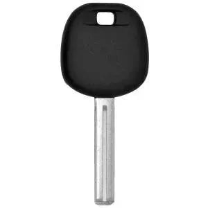 TRANSPONDER KEY SHELL TOY48 FOR TOYOTA LEXUS - SHORT BLADE - Southeastern Keys