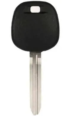 TRANSPONDER KEY SHELL TR47 FOR TOYOTA TOY43 TOY44 - Southeastern Keys