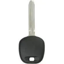 TRANSPONDER KEY TOY44H (MASTER) FOR TOYOTA H CHIP (OEM CHIP) - Southeastern Keys