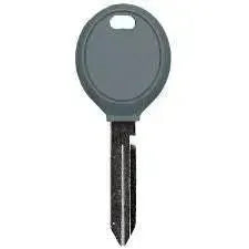 Y165 Transponder Key for Sebring and Stratus - Southeastern Keys